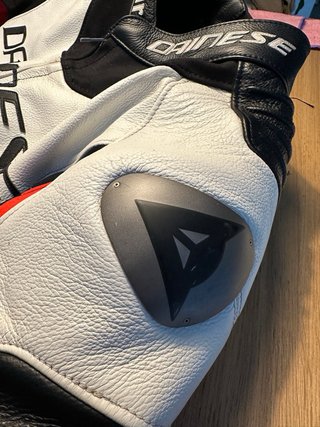 Dainese Misano D-air
