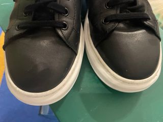 Sneakers donna in pelle n.39 Mauro Fedeli