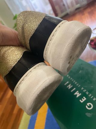 Sneakers donna in pelle n.39 Mauro Fedeli