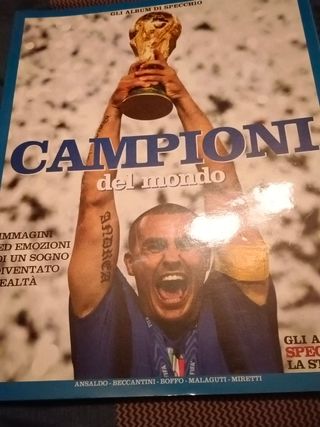 Campioni del mondo 2006