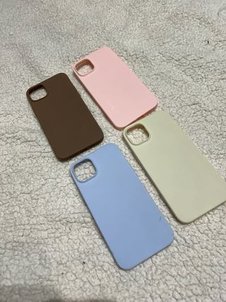 Fundas Iphone 14 plus
