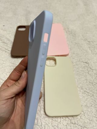 Fundas Iphone 14 plus