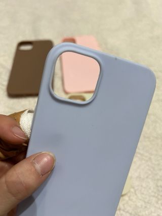 Fundas Iphone 14 plus