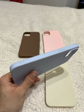 Fundas Iphone 14 plus