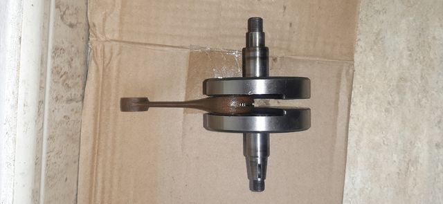 Cigueñal minimoto polini 910