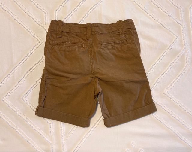 Ropa niño T 3-4 años + regalo toallas infantiles