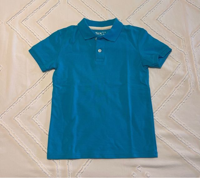 Ropa niño T 3-4 años + regalo toallas infantiles