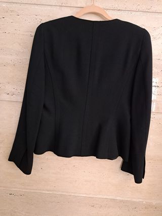 Chaqueta/Americana Lana fria