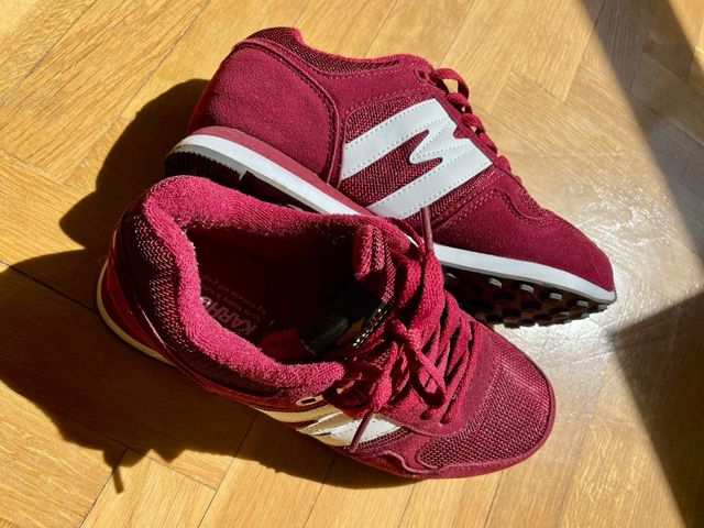 Zapatillas paseo Karhu