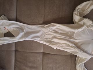 Salopette parentini xxs donna