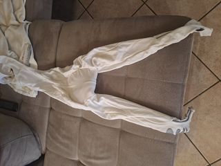 Salopette parentini xxs donna