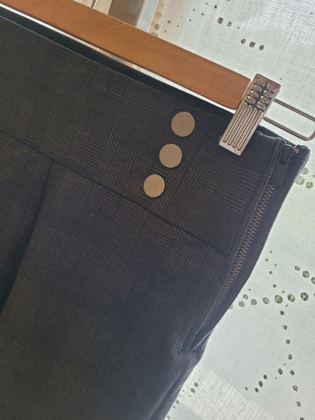 Pantaloni/leggins ZARA