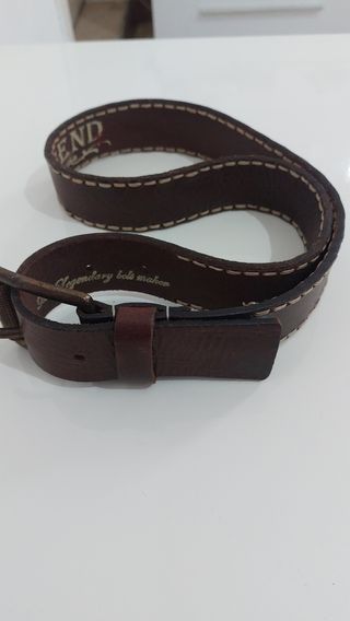 Cintura vintage 