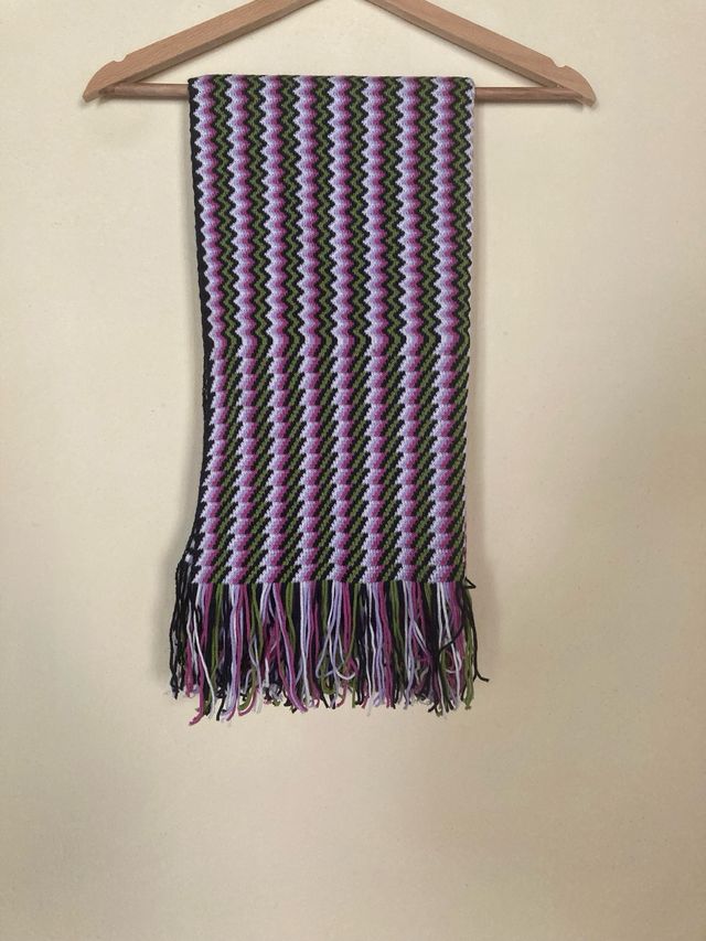 Sciarpa Missoni