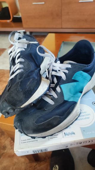 Zapatillas new balance