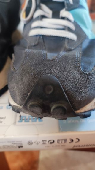 Zapatillas new balance