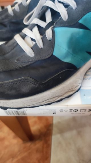 Zapatillas new balance