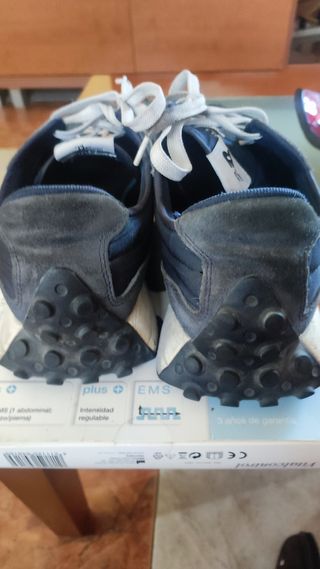 Zapatillas new balance