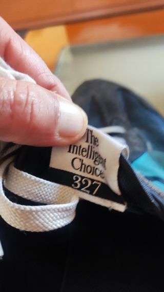 Zapatillas new balance