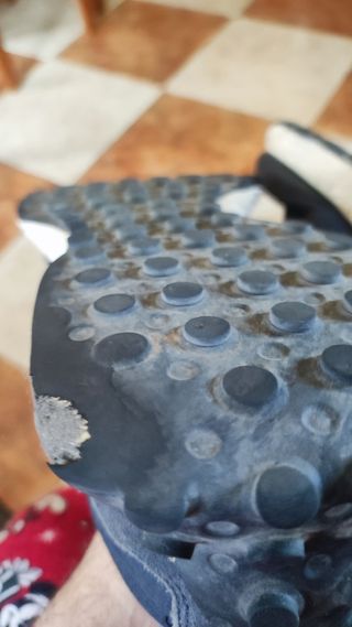 Zapatillas new balance