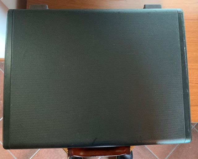 Valigetta 24h Sansonite