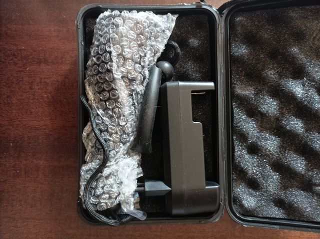 Torcia LED Flashlight