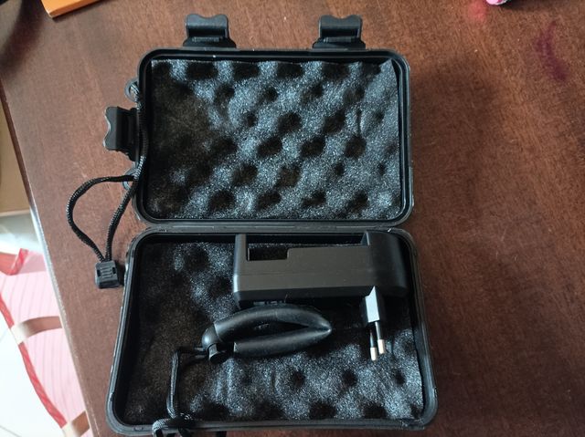 Torcia LED Flashlight