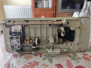 Máquina de coser Sigma