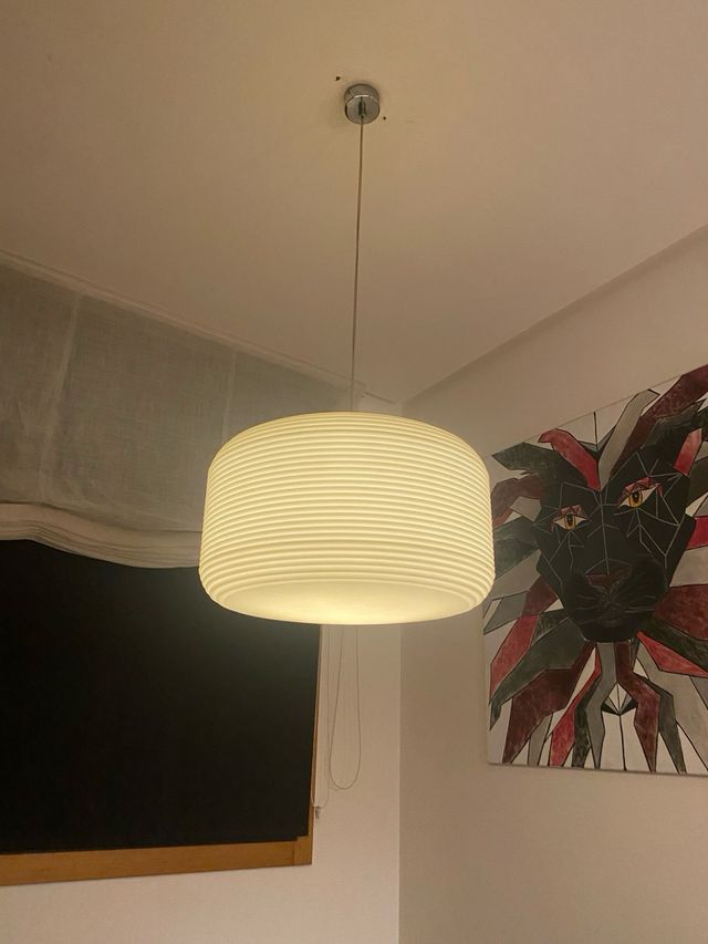 Lampada da soffitto di design