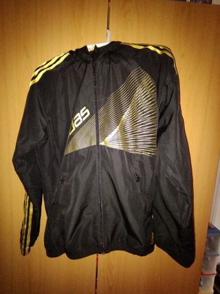 Chaqueta Adidas hombre 