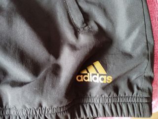 Chaqueta Adidas hombre 