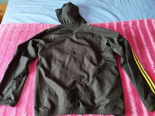 Chaqueta Adidas hombre 