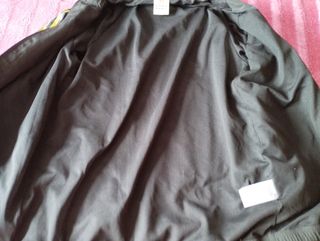 Chaqueta Adidas hombre 