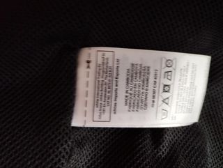 Chaqueta Adidas hombre 