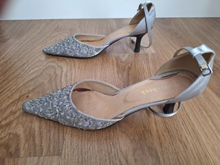 Zapatos de fiesta de mujer