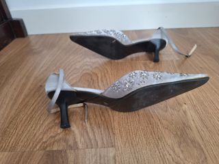 Zapatos de fiesta de mujer