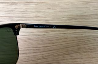 Gafas de sol Ray Ban Clubmaster
