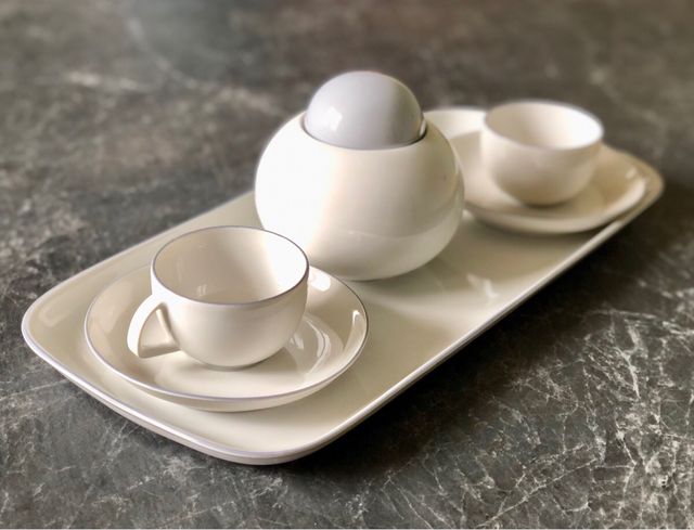 Sevizio da caffè per 2 persone Bavaria Germany