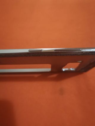 S-10.Marco con micro y Altavoz Original