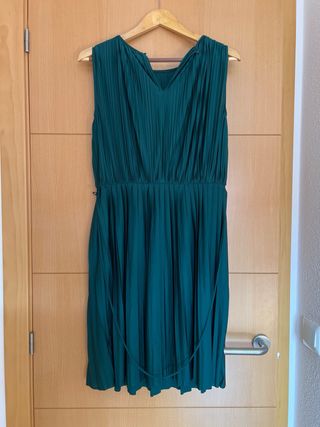 Vestido fiesta