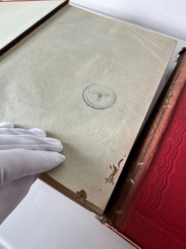 Libros antiguos geografia universal. Año 1928-29