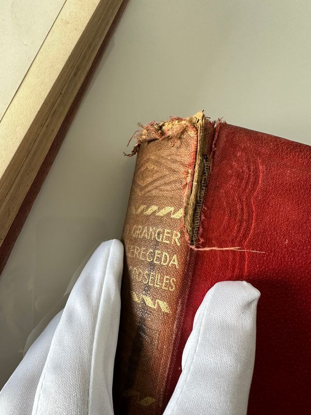 Libros antiguos geografia universal. Año 1928-29