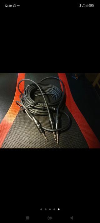 ALTAVOCES PROFESIONALES KRK ROKIT 6