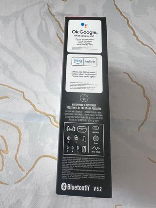 Auriculares Deportivos JBL original  sin estrenar