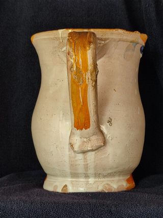 Ceramica Caltagirone antica 