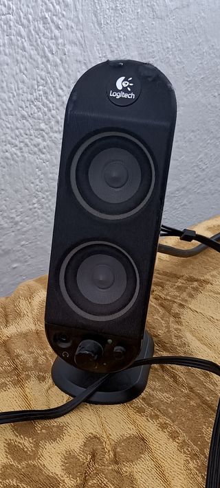 Altavoces