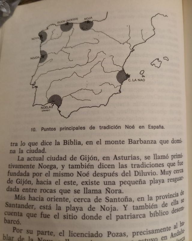 Atlántida pr Juan G.Atienza buen estado