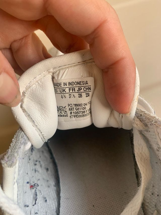 Scarpe da ginnastica Adidas