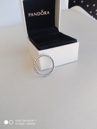 Anillo Pandora