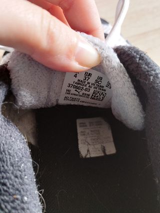 Zapatillas puma Cell  niño